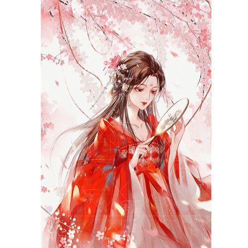 玉碎情缘断红尘再难寻沈淮之姜明珠