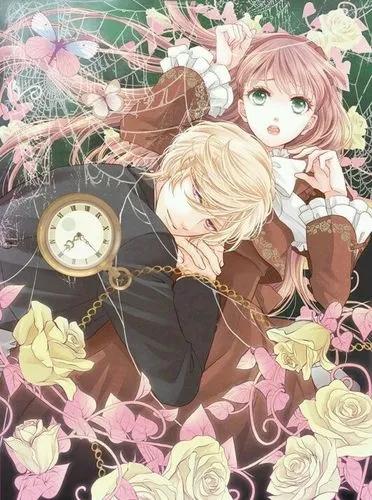 爱已戛然而止周语徐西洲鹿悦