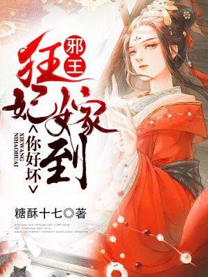 狂妃嫁到：邪王你好坏