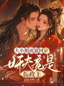 大小姐携崽回京，奸夫竟是摄政王
