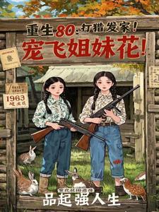 重生80:打猎发家!宠飞姐妹花