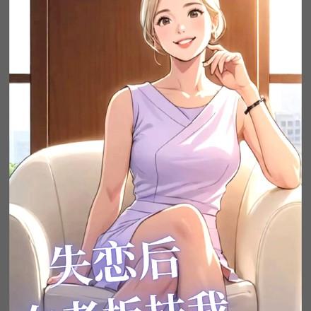 我成了会所里唯一的男技师