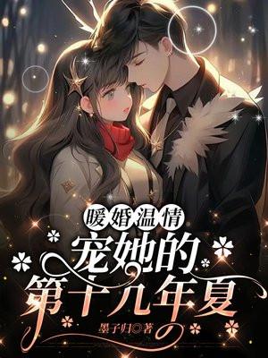 暖婚温情：宠她的第十九年夏