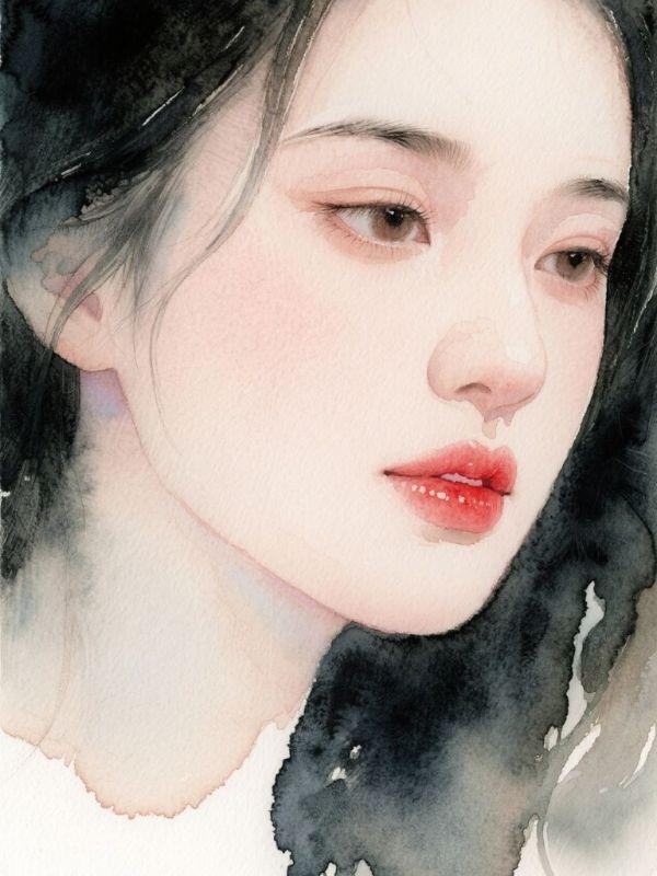 把上等命格换给老公后,却惨遭他背刺