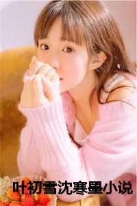 叶初雪沈寒墨小说