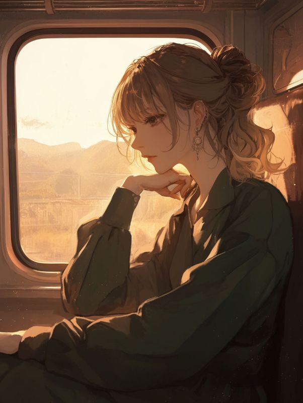 模考第一的儿子要退学，我立马答应