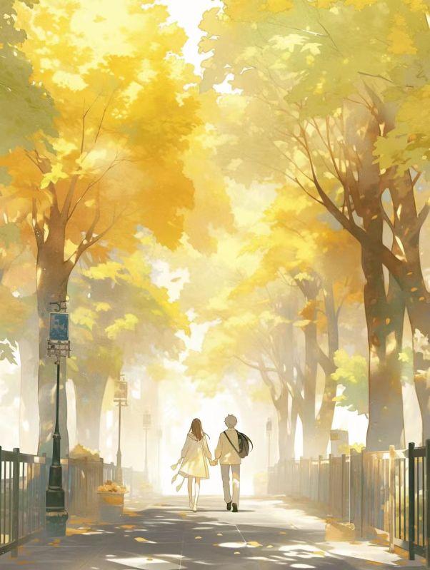 男友第十七次抛下我后，我攻略失败