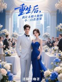 重生后，我让未婚夫和小三自食恶果