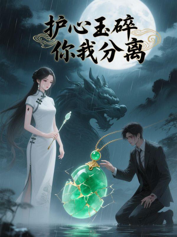 护心玉碎，你我分离