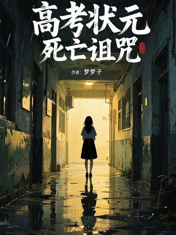 高考状元死亡诅咒
