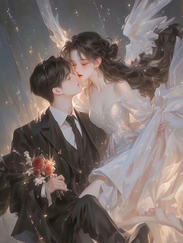 穿成虐文女主的怀中喵精校版全本+番外完