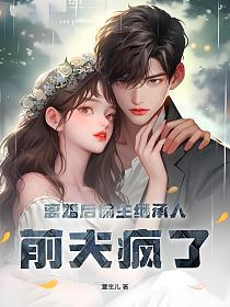 离婚后偷生继承人，前夫疯了！