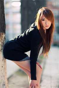 和装穷女友分手后,她后悔了