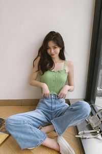 契约婚姻:夫人她说不爱了
