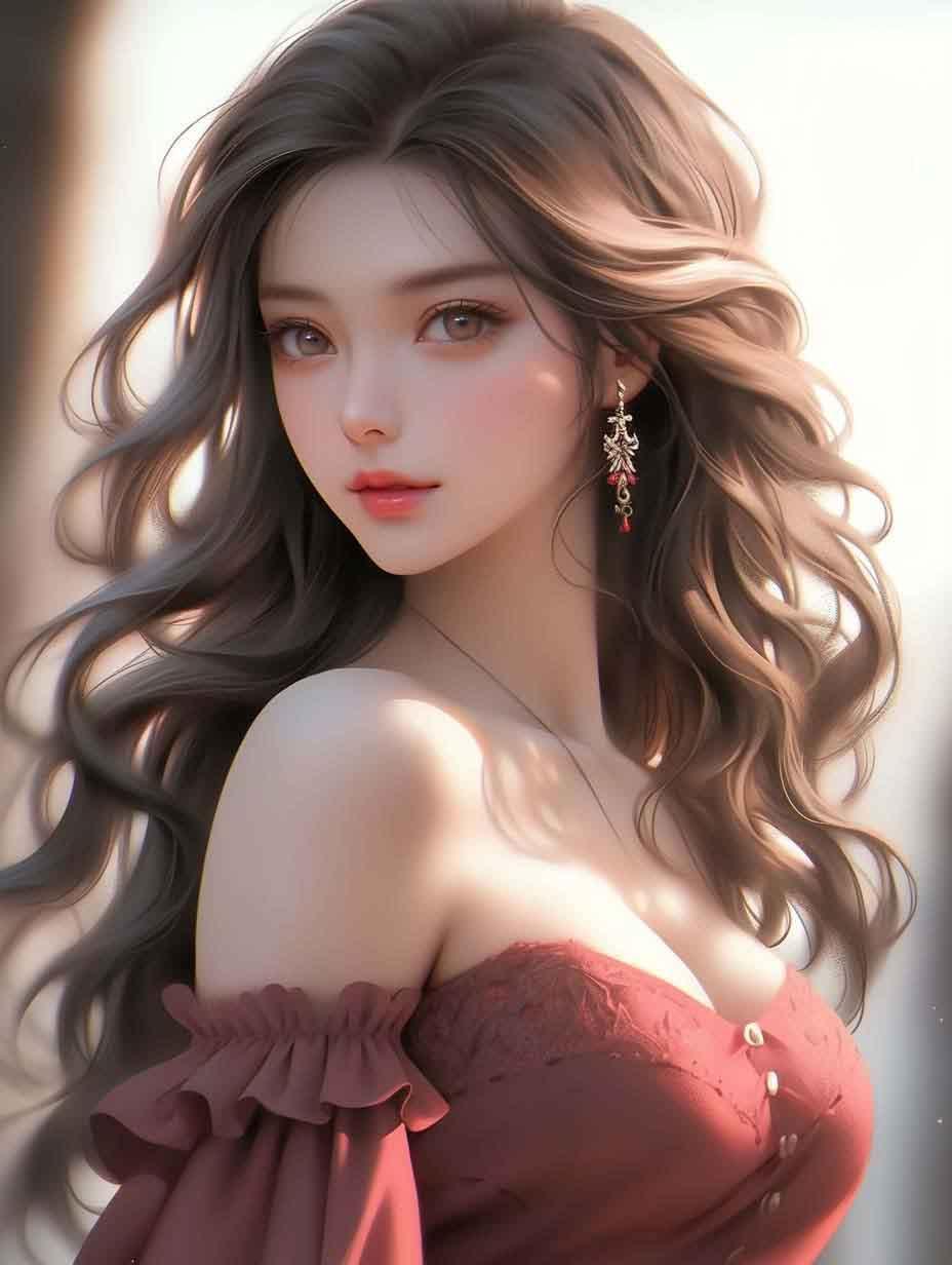 《陆小姐独美后,六个哥哥跪求原谅》