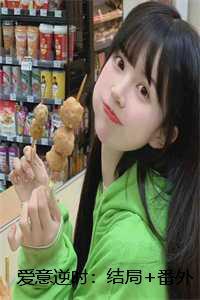 爱意逆时:结局+番外