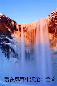 爱在风雨中沉沦:全文+后续+结局