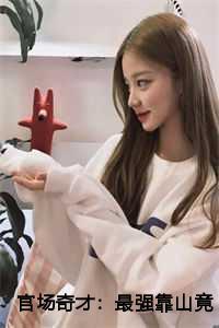 官场奇才:最强靠山竟是我自己