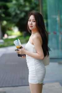 孤女花开:温时宁傅问舟