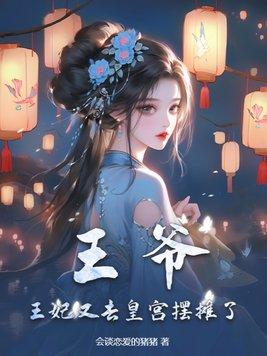 王爷,王妃又去皇宫摆摊了