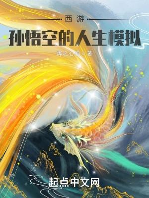 西游:孙悟空的人生模拟