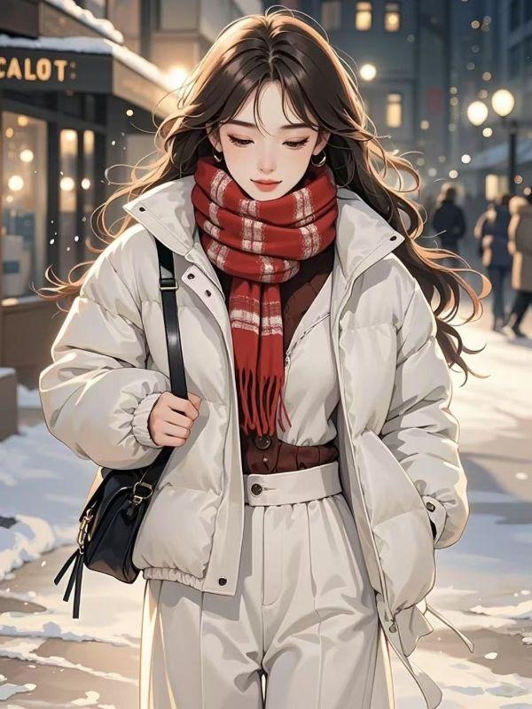 九零年,手撕冒充我真千金的女明星