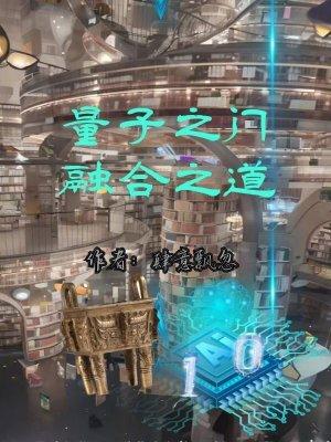 量子之门,融合之道