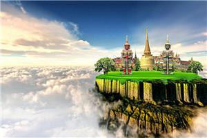 吾乃凡修,灭天地,斩诸天!