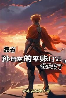靠着孙悟空的平账日记,我无敌了