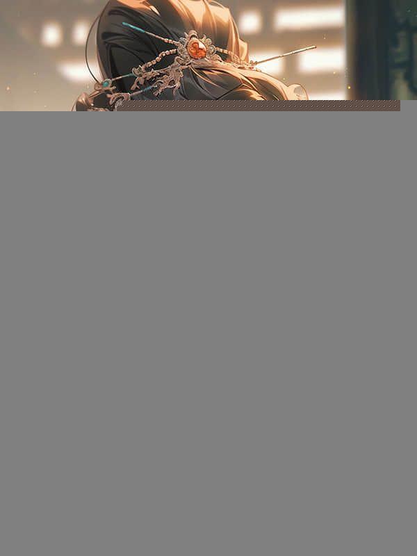 穿到十年后，冷戾夫君把我宠懵了