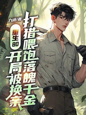 重生80:开局被换亲,打猎喂饱落魄千金