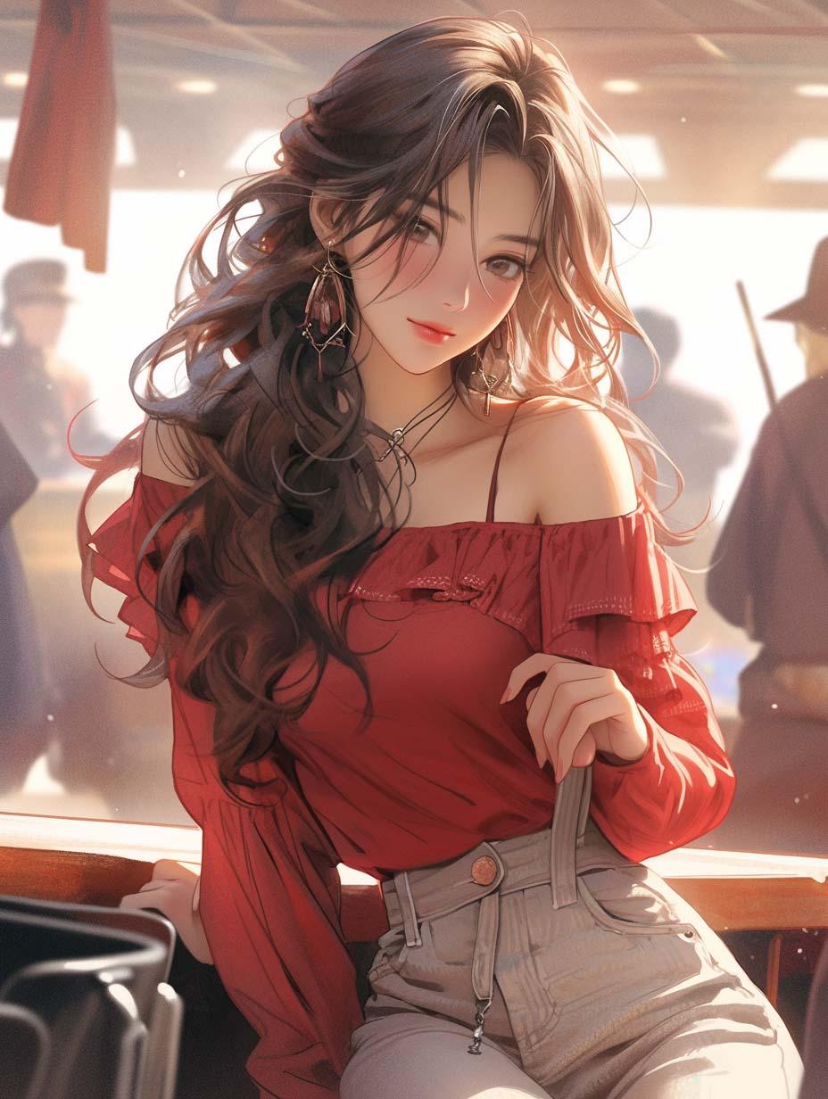 他在深情中陨落江烁陆浅沫江潼陆斯杨江琪陆丞野