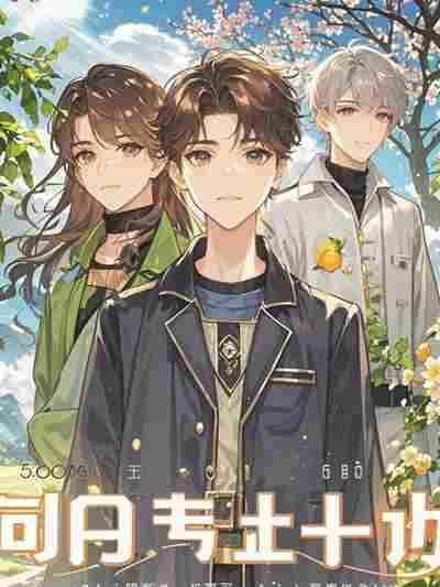 爱无归期沈知秋顾南亭（爱无归期）