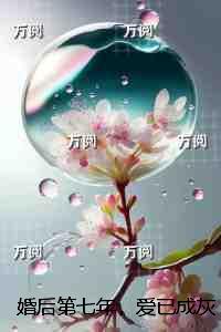 婚后第七年，爱已成灰：+后续+结局