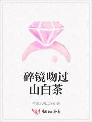 碎镜吻过山白茶