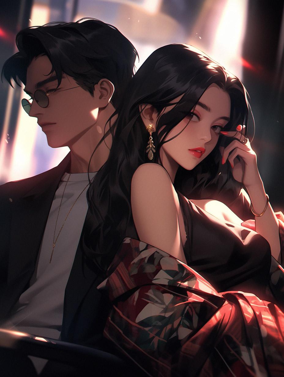 为世子平反三年后他娶了我的丫鬟谢琅陆知意桃夭