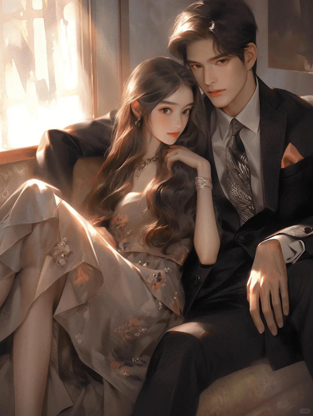 心焚泪断肠不负生死契沈南枝祝寒屿