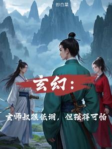 玄幻：玄师叔很低调，但强得可怕