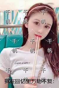 我在回忆里万劫不复：+番外+完本