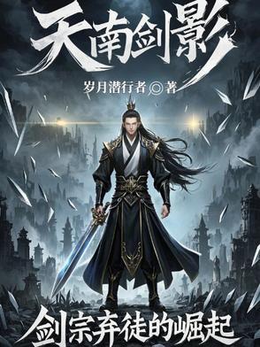 天南剑影:剑宗弃徒的崛起