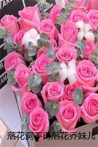 落花洞不再落花乔妹儿:番外笔趣阁