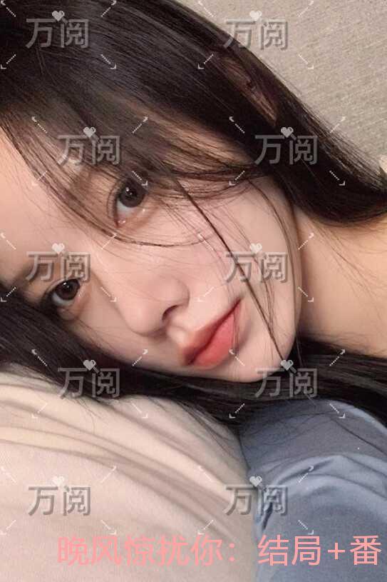 晚风惊扰你:结局+番外