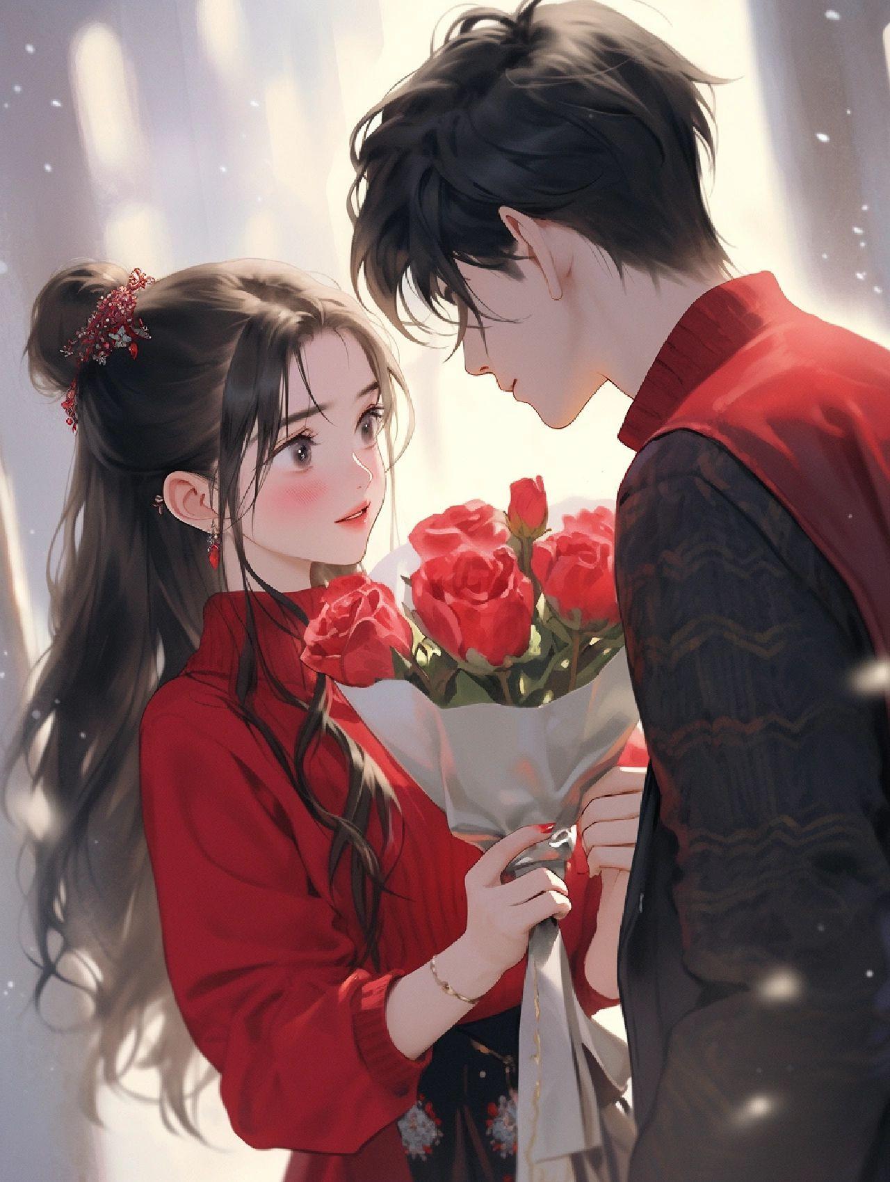 春到南楼雪尽处傅庭州苏枝夏