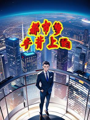 牛背上的都市梦