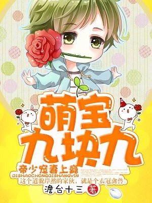 萌宝九块九:帝少宠妻上瘾